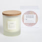 157 Birch Leaf, Norfolk Lavender & Vanilla Candle