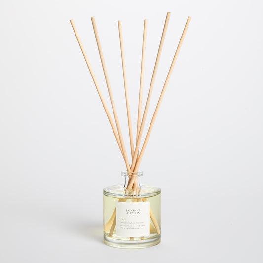 157 Birch Leaf, Norfolk Lavender & Vanilla Diffuser 100ml