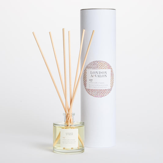 157 Birch Leaf, Norfolk Lavender & Vanilla Diffuser 100ml