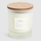 171 Iris & Mint Candle