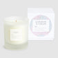 171 Iris & Mint Candle