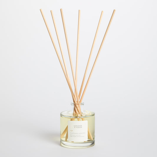 171 Iris & Mint Diffuser 100ml