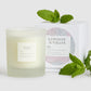 171 Iris & Mint Candle