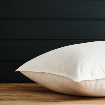 85/15 Duck Feather & Down TC200 Luxury Pillow